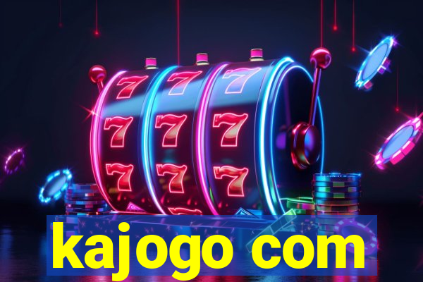 kajogo com